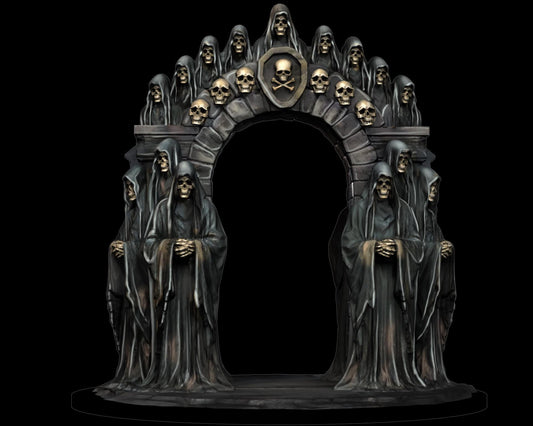 The Reaper’s Passage Portal – image 1