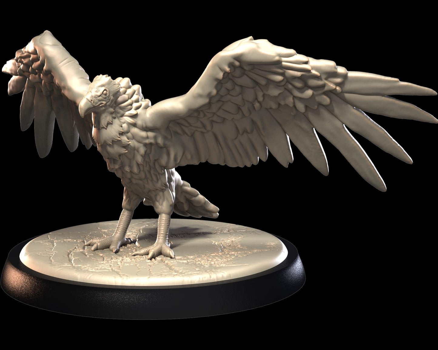 Argentavis – image 1
