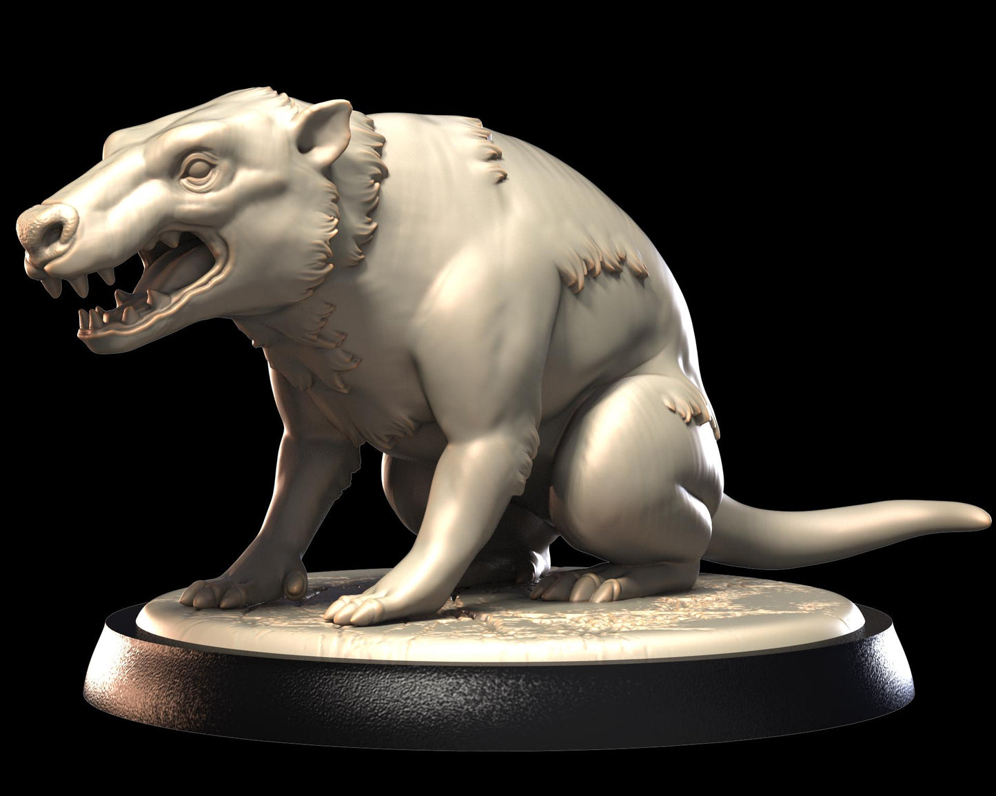 Andrewsarchus – image 1