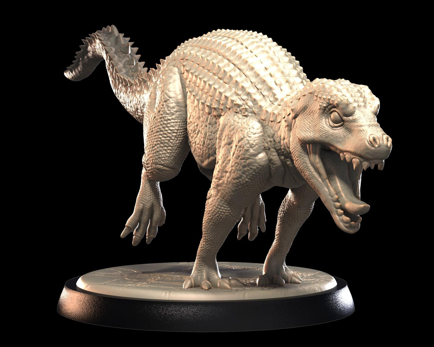 Araripesuchus – image 1