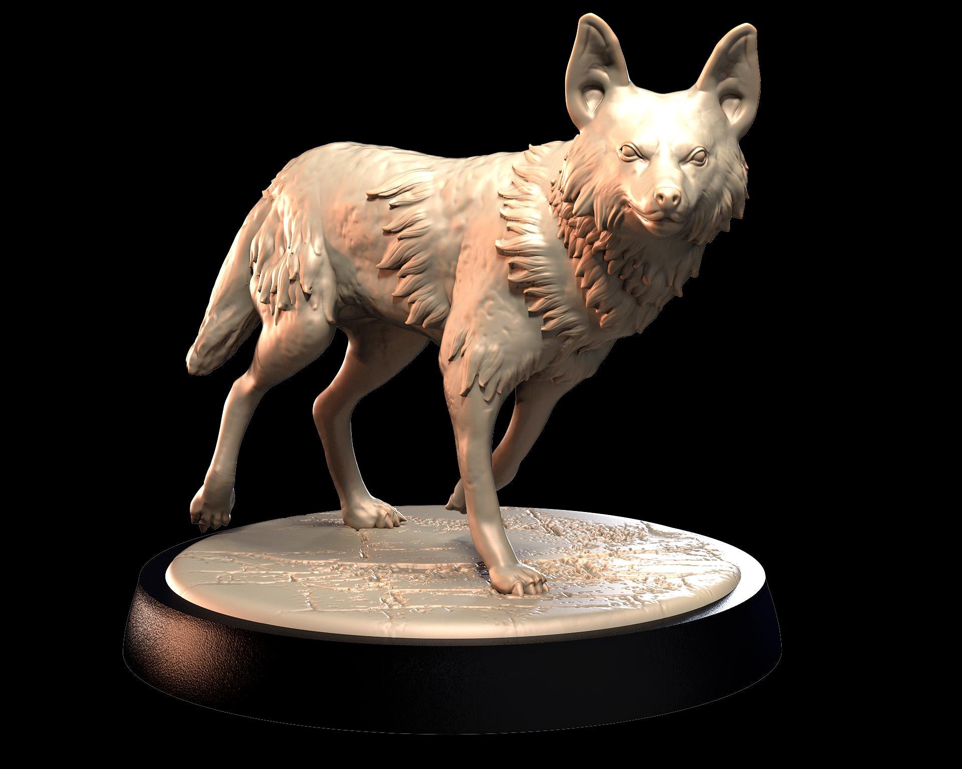 Jackal – image 3