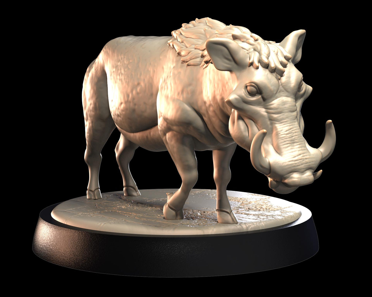 Warthog – image 3