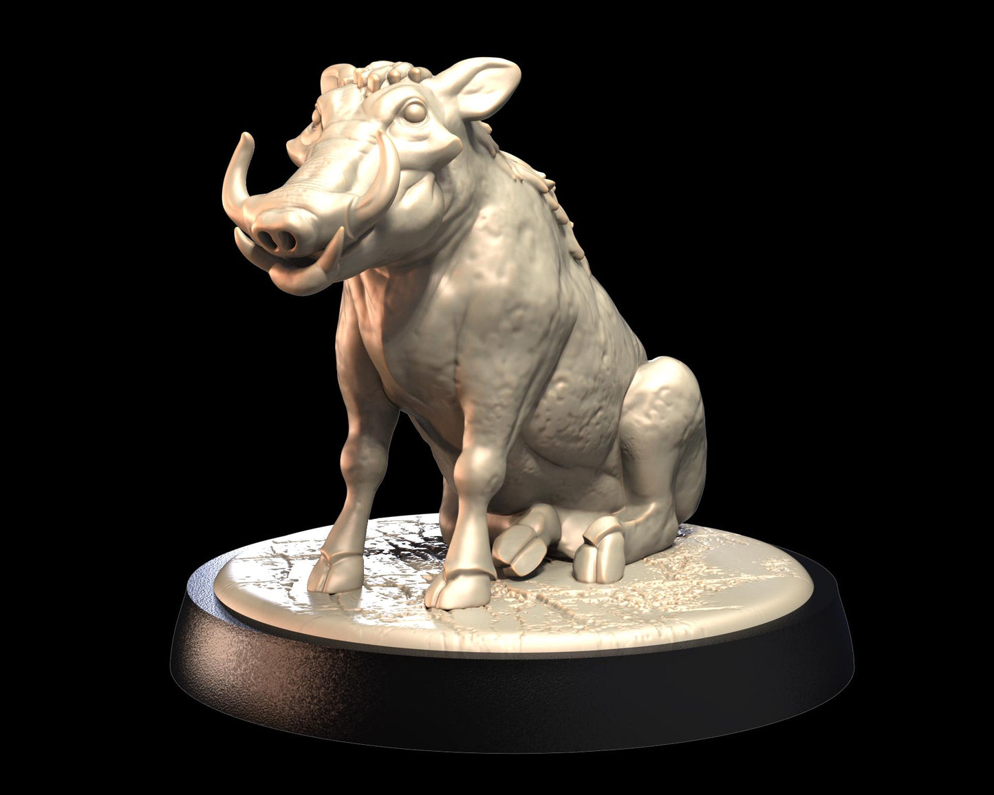 Warthog – image 2