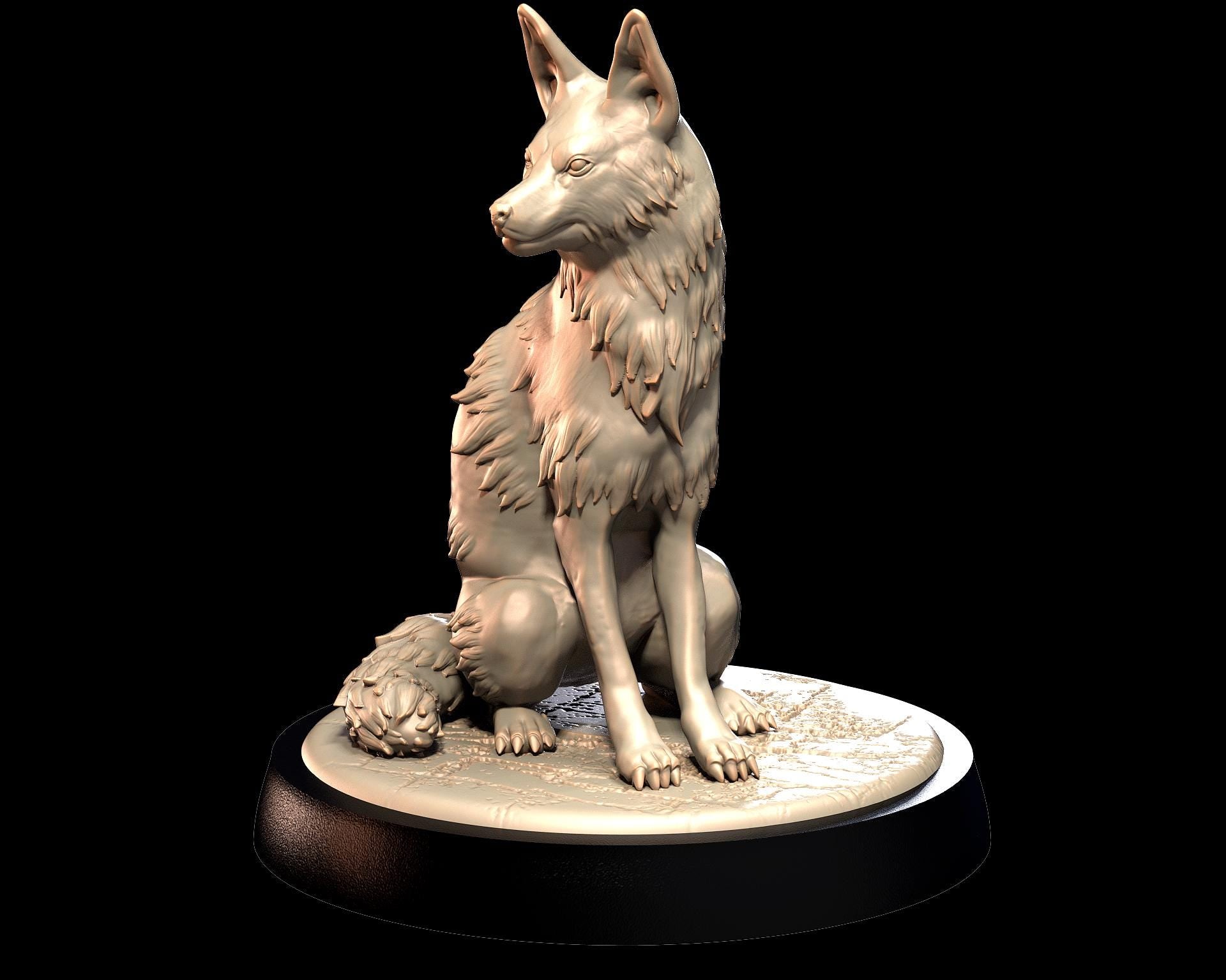 Jackal – image 2