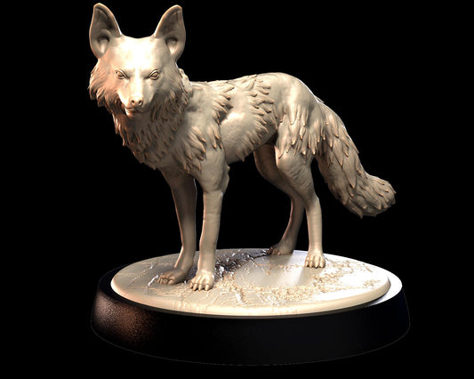 Jackal – image 1