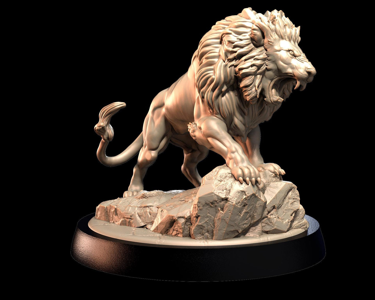 Lion – image 2