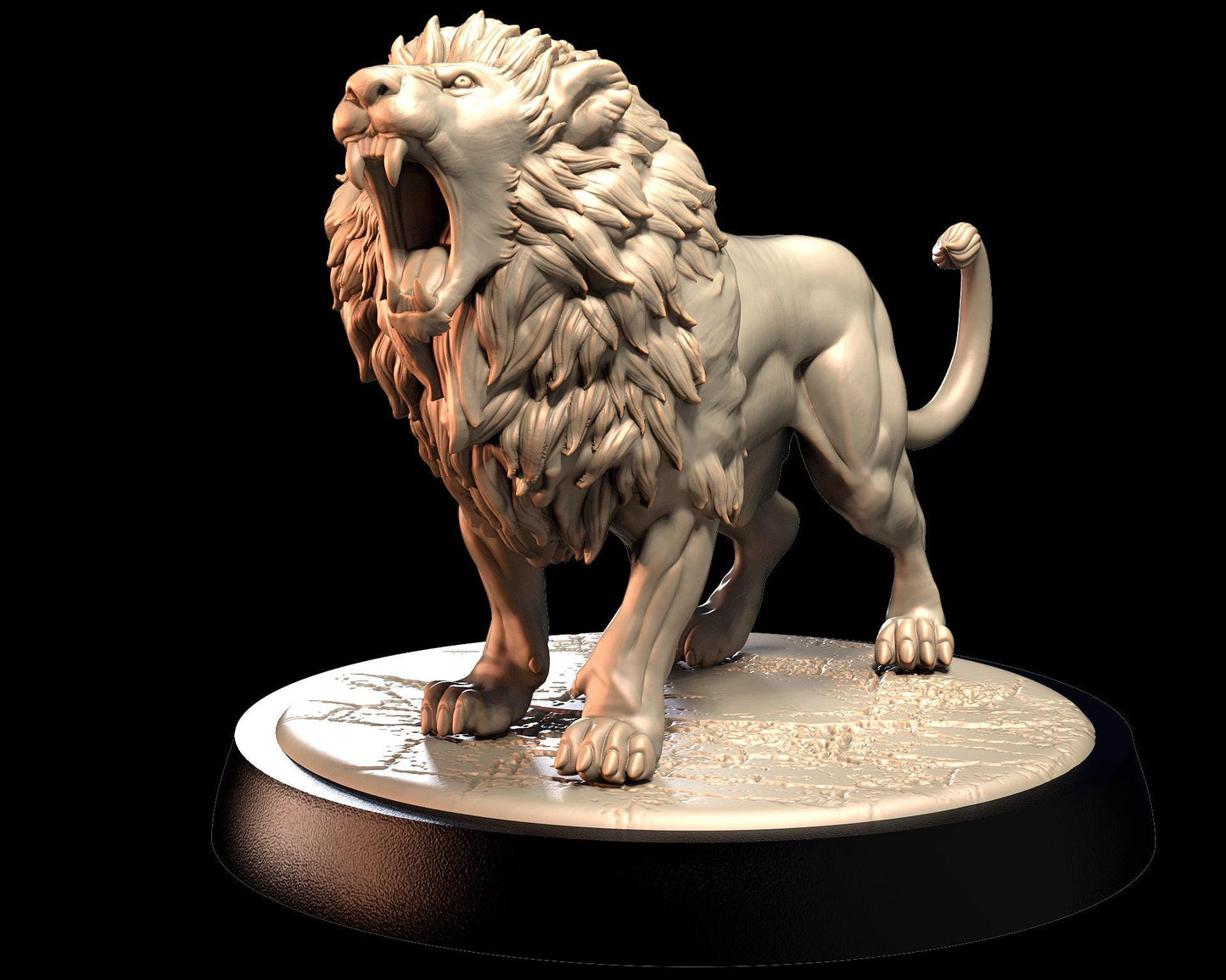 Lion – image 3
