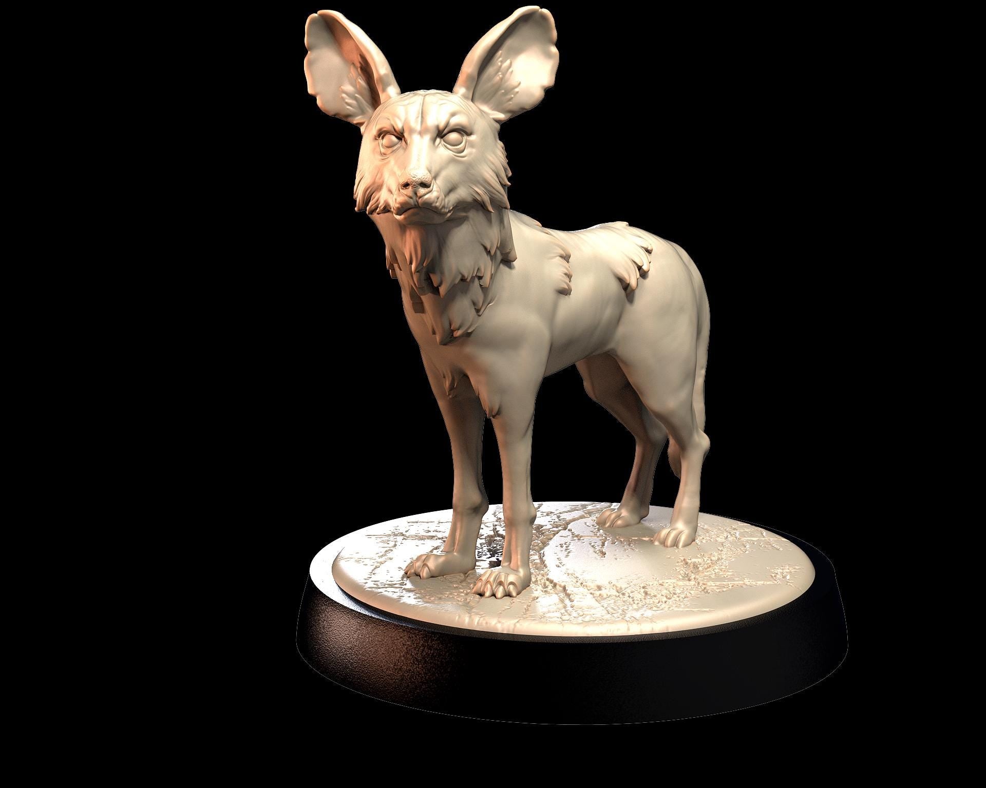Lycaon – image 2