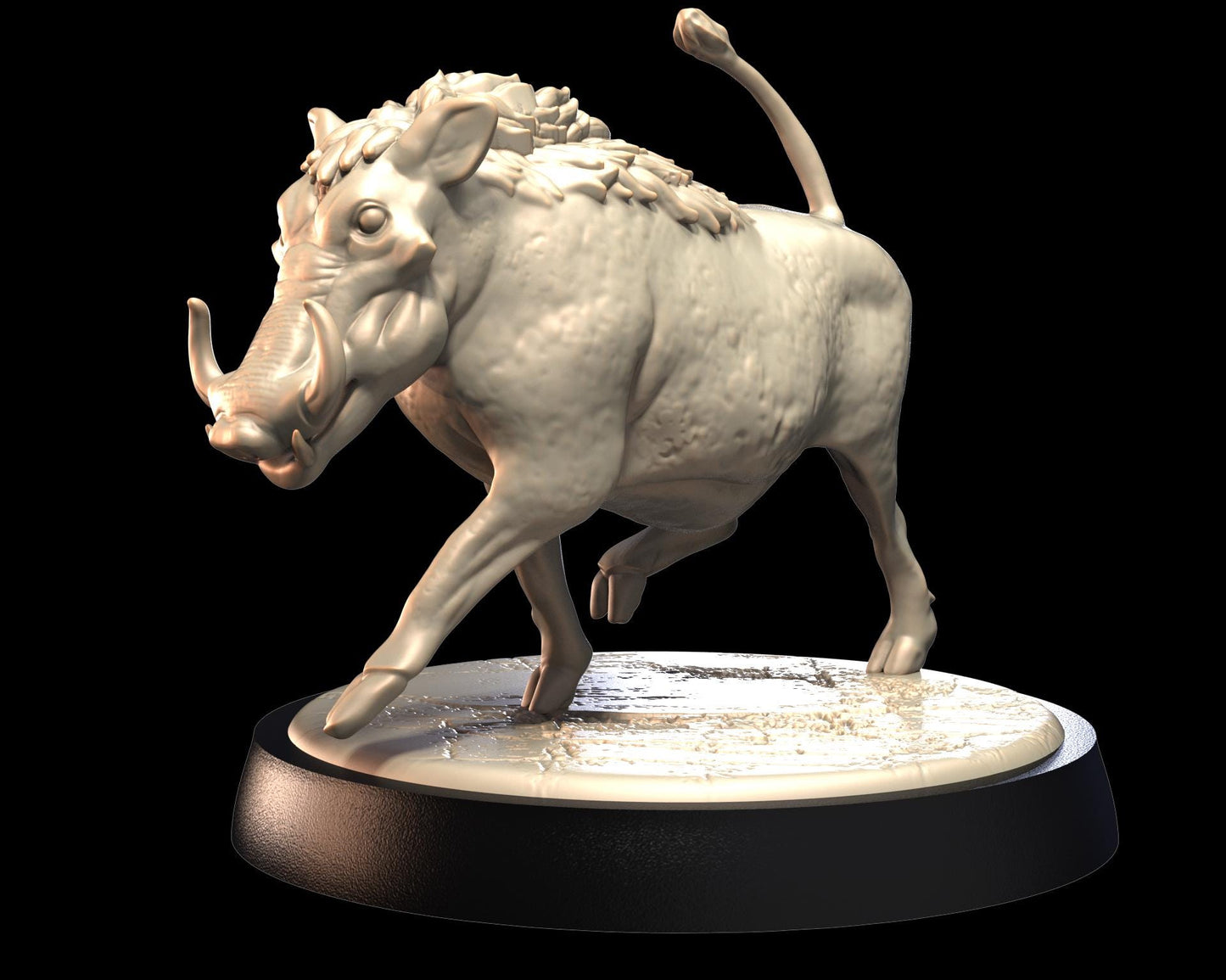 Warthog – image 1