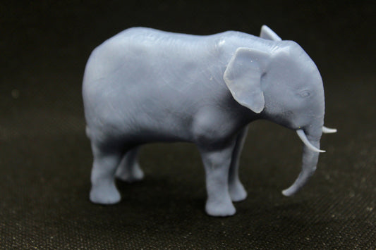 Elephant for DnD, Mordheim and other tabletop games