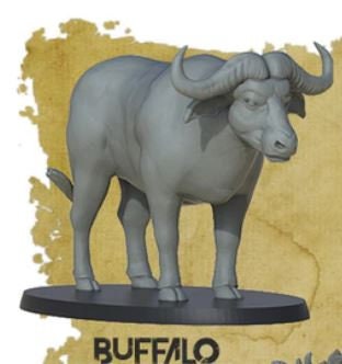 Buffalo