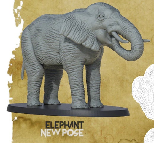 Elephant